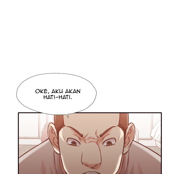 The Hidden Past - Chapter 32 81