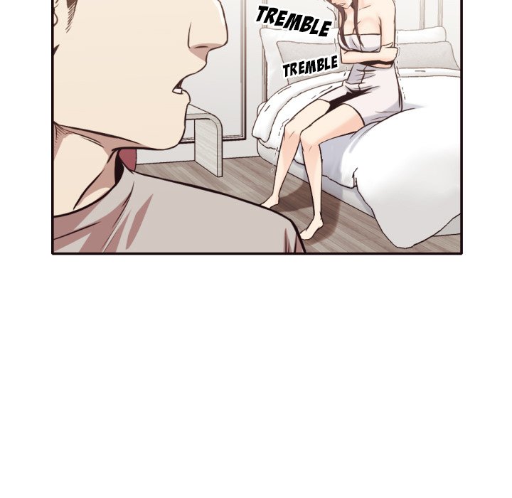 The Hidden Past - Chapter 32 86
