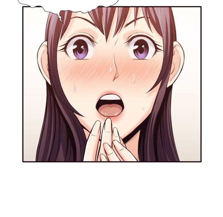The Hidden Past - Chapter 32 9