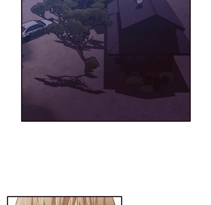The Hidden Past - Chapter 32 90