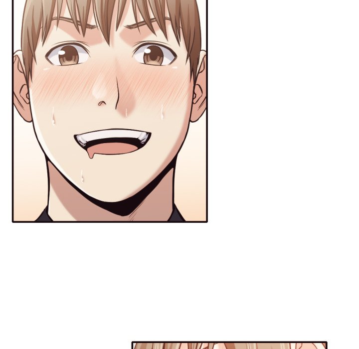 The Hidden Past - Chapter 32 91