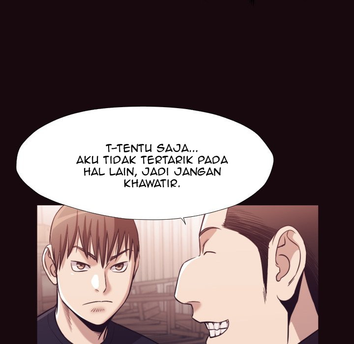The Hidden Past - Chapter 32 23