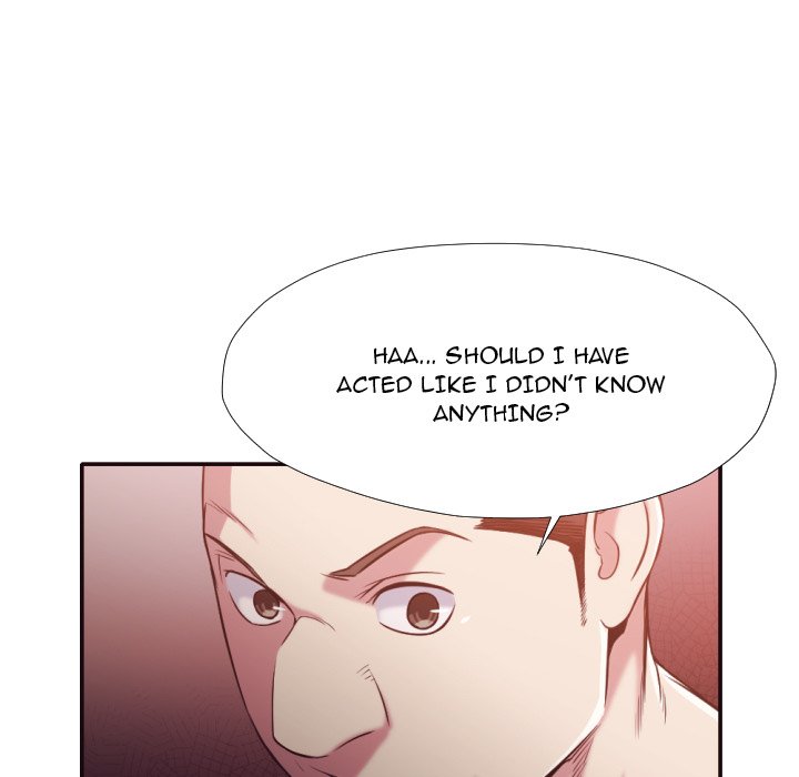 The Hidden Past - Chapter 32 20