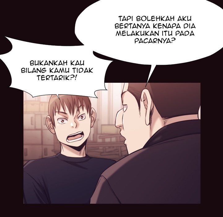 The Hidden Past - Chapter 32 26