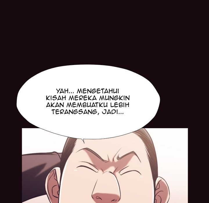 The Hidden Past - Chapter 32 27