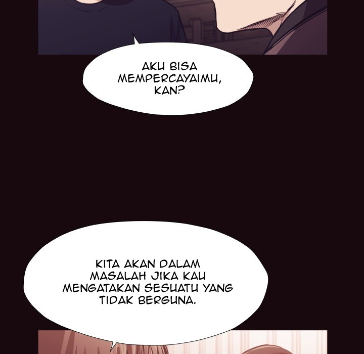 The Hidden Past - Chapter 32 24