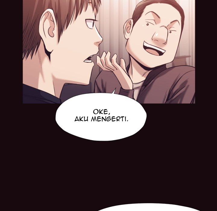 The Hidden Past - Chapter 32 25