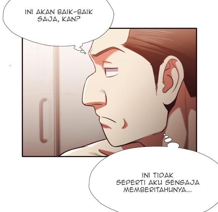 The Hidden Past - Chapter 32 32