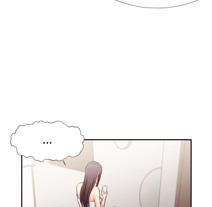 The Hidden Past - Chapter 32 33