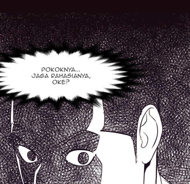 The Hidden Past - Chapter 32 30