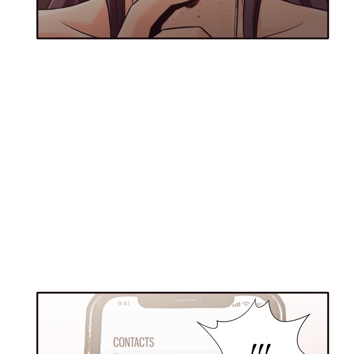 The Hidden Past - Chapter 32 36