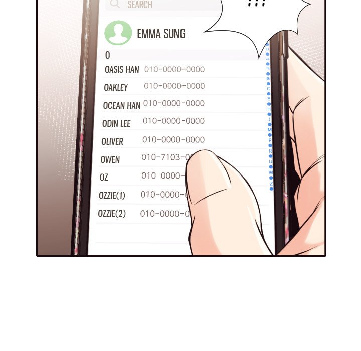 The Hidden Past - Chapter 32 37
