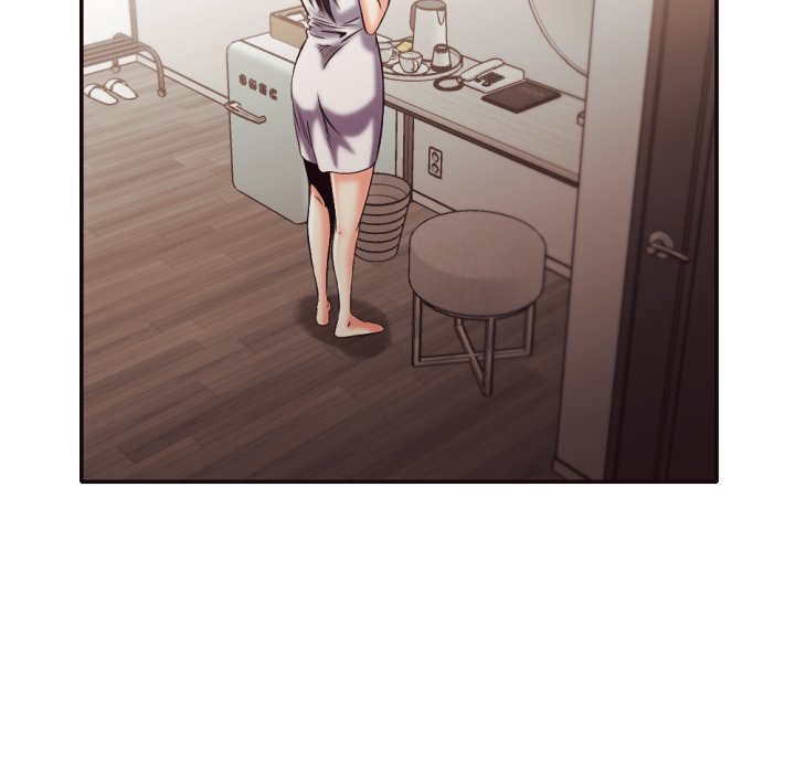 The Hidden Past - Chapter 32 34