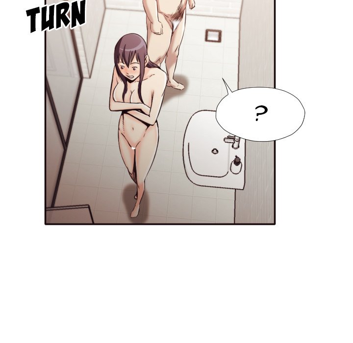 The Hidden Past - Chapter 32 18
