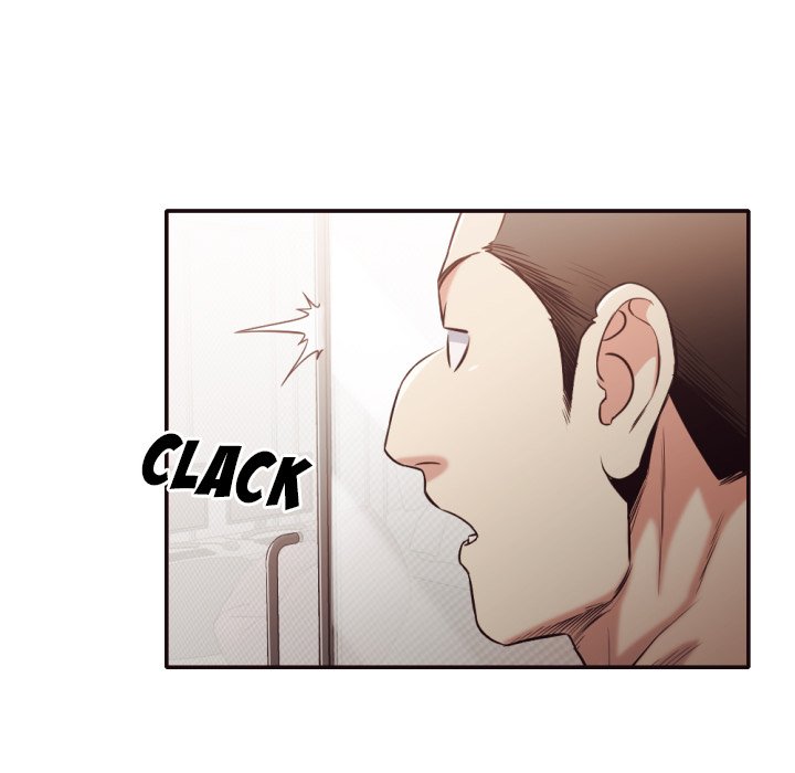 The Hidden Past - Chapter 32 19