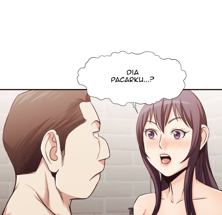 The Hidden Past - Chapter 32 10