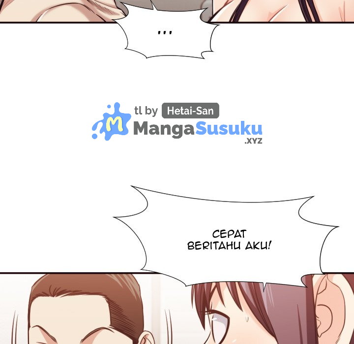 The Hidden Past - Chapter 32 11