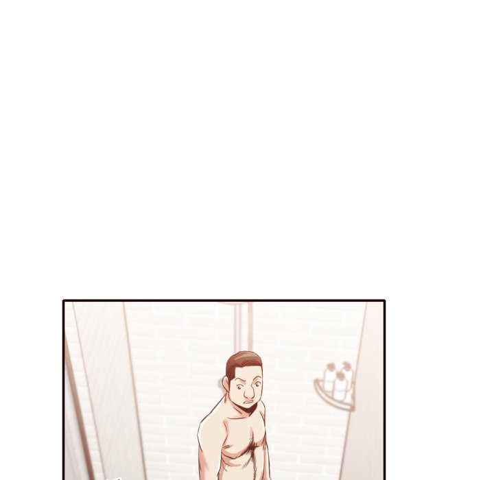 The Hidden Past - Chapter 32 17