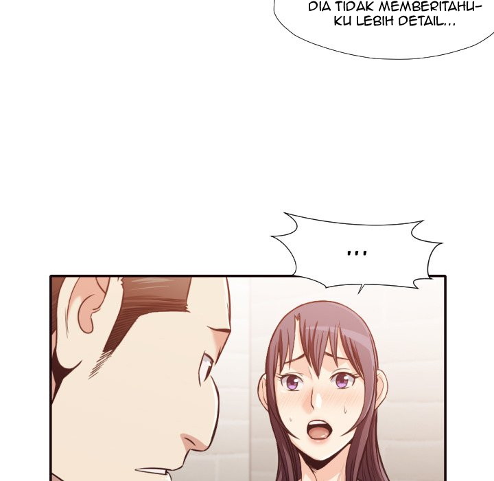 The Hidden Past - Chapter 32 14