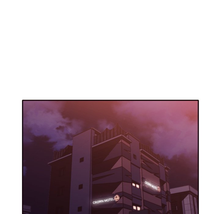 The Hidden Past - Chapter 32 6