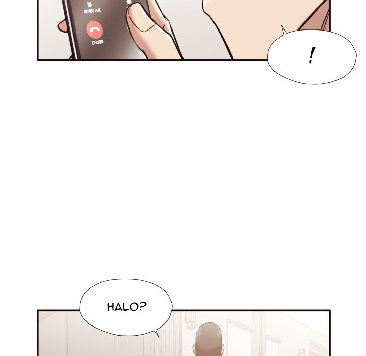 The Hidden Past - Chapter 32 65