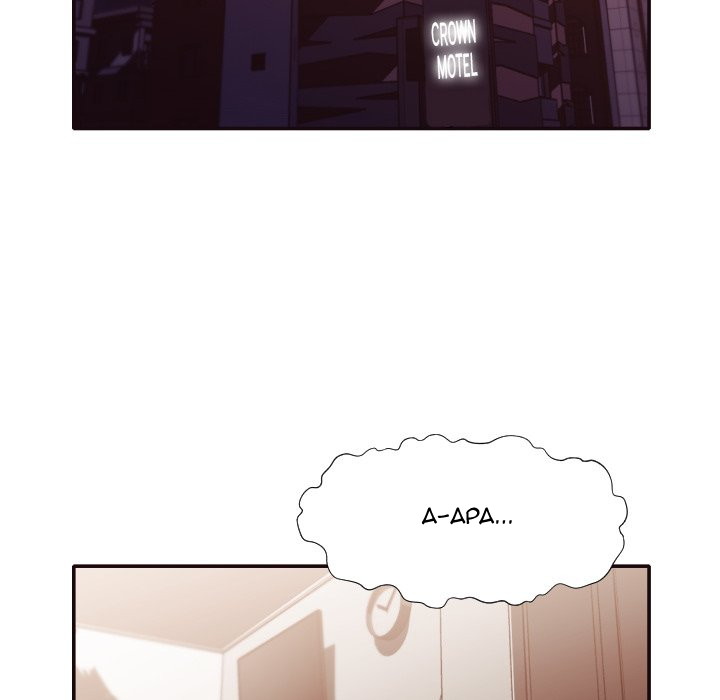 The Hidden Past - Chapter 32 7