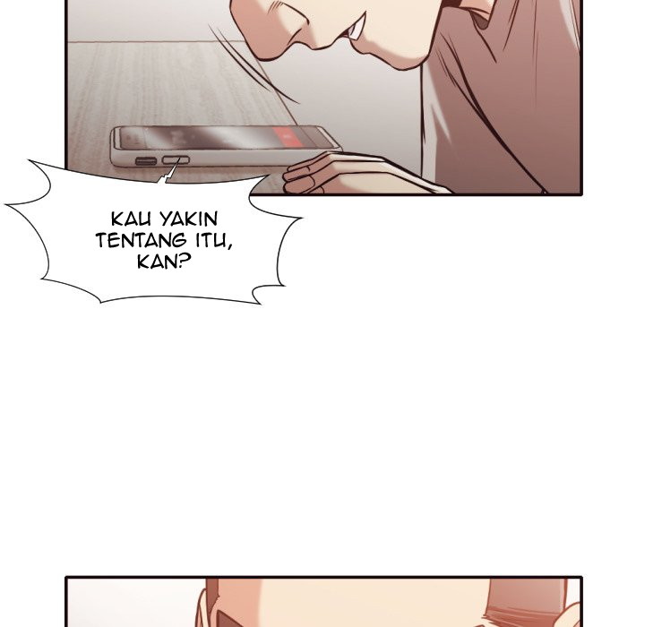 The Hidden Past - Chapter 32 78