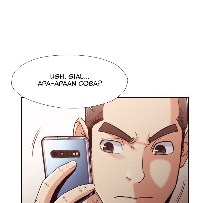 The Hidden Past - Chapter 32 73