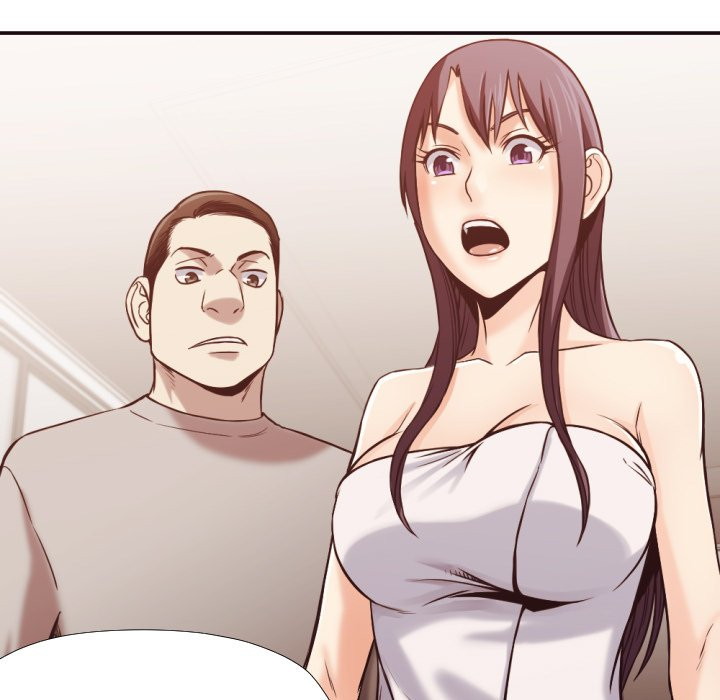 The Hidden Past - Chapter 32 70