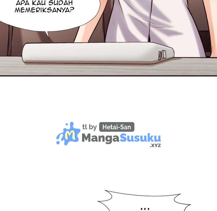 The Hidden Past - Chapter 32 71