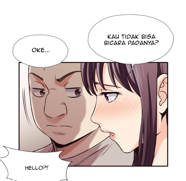 The Hidden Past - Chapter 32 76