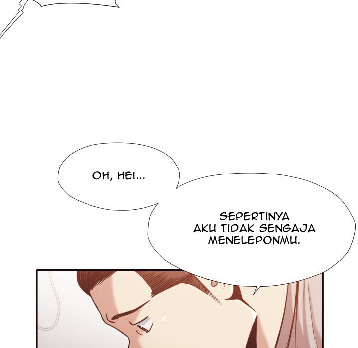 The Hidden Past - Chapter 32 77