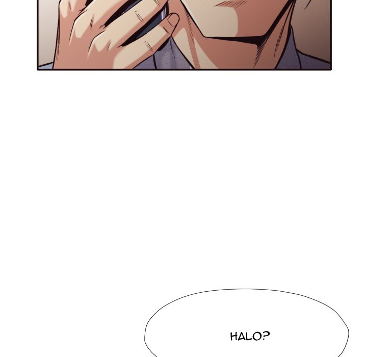 The Hidden Past - Chapter 32 74