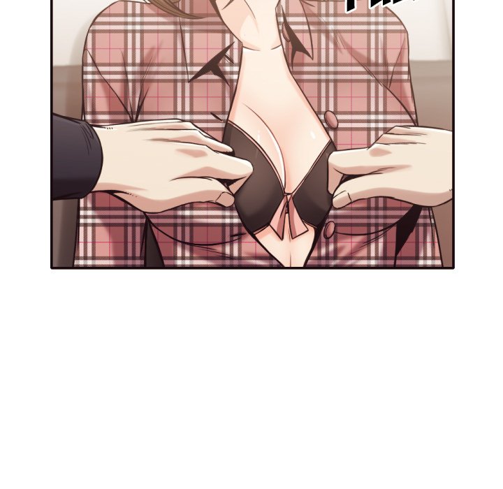 The Hidden Past - Chapter 32 49