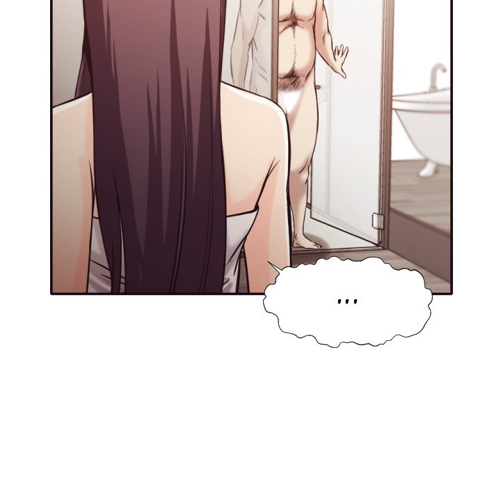 The Hidden Past - Chapter 32 42