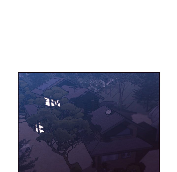 The Hidden Past - Chapter 32 43