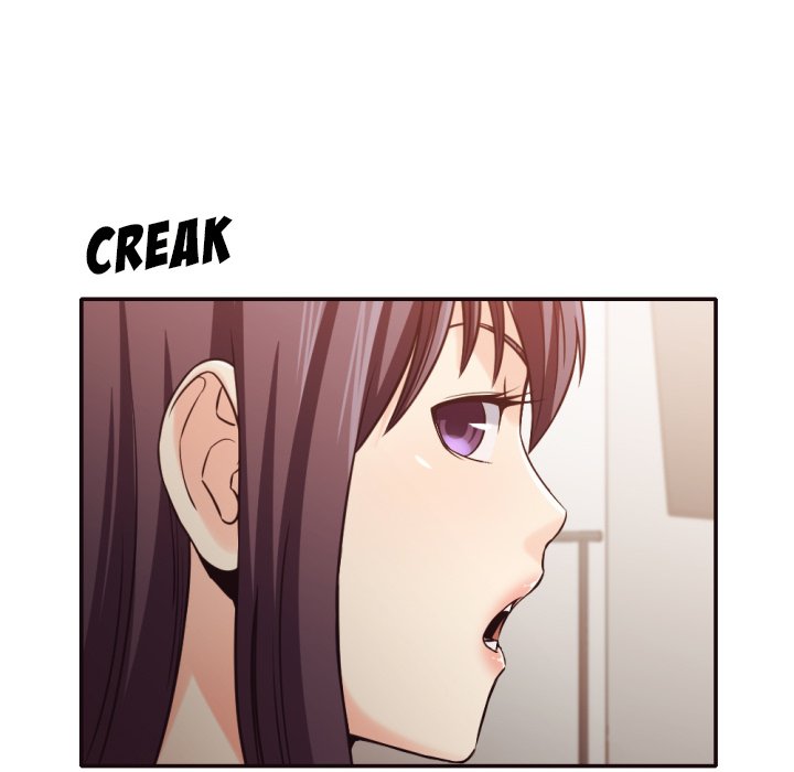 The Hidden Past - Chapter 32 40