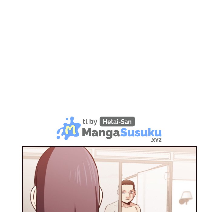 The Hidden Past - Chapter 32 41