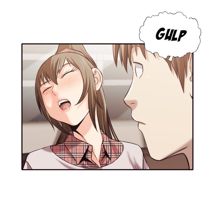 The Hidden Past - Chapter 32 46