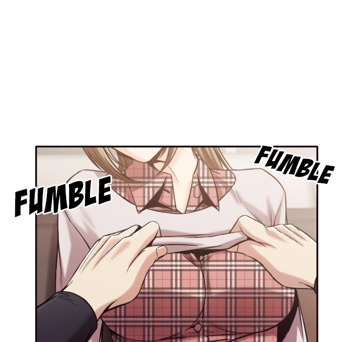 The Hidden Past - Chapter 32 47