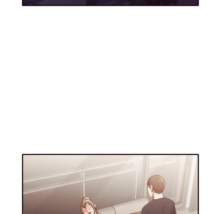 The Hidden Past - Chapter 32 44