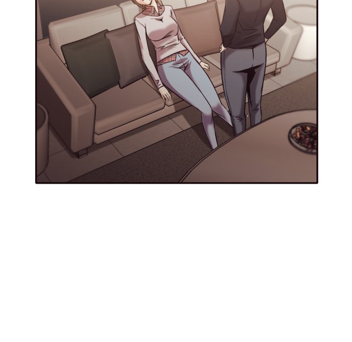The Hidden Past - Chapter 32 45
