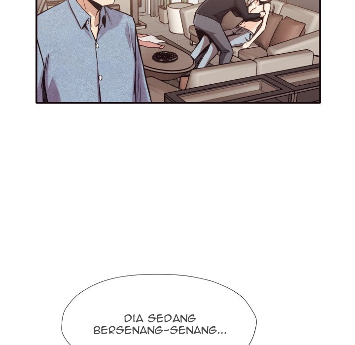 The Hidden Past - Chapter 32 52