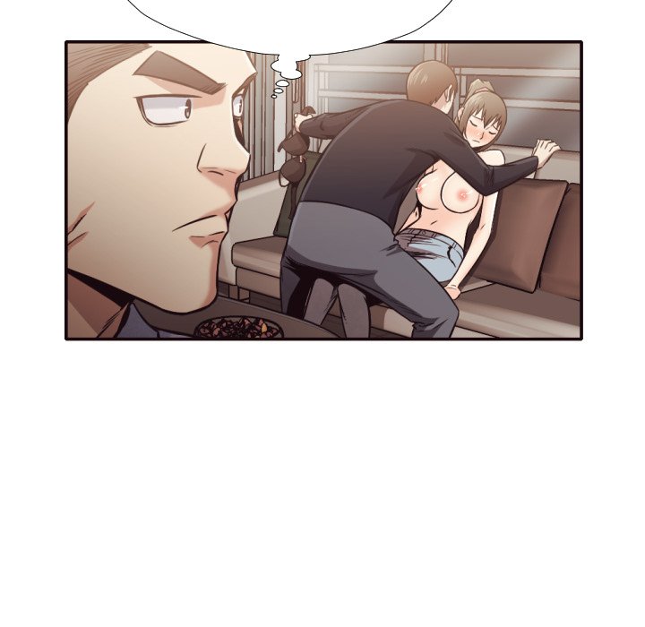 The Hidden Past - Chapter 32 53