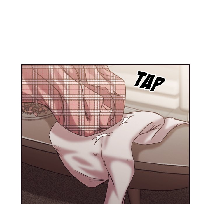 The Hidden Past - Chapter 32 50