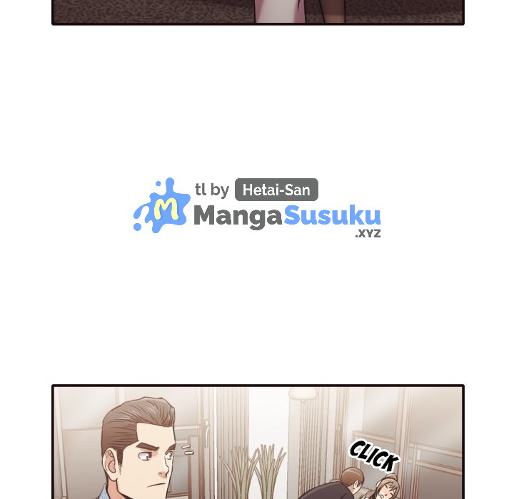 The Hidden Past - Chapter 32 51