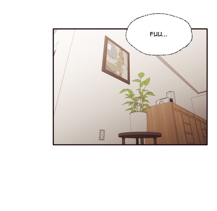 The Hidden Past - Chapter 36 8