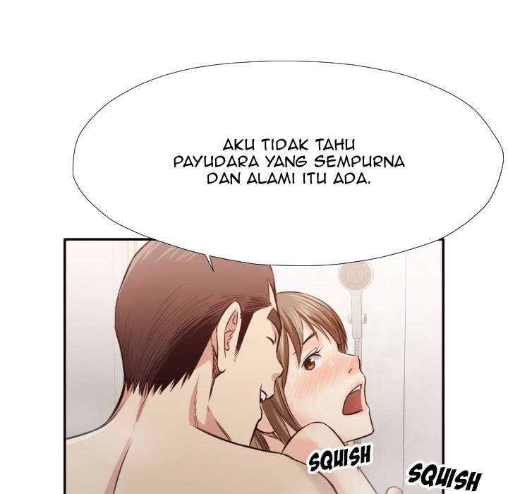 The Hidden Past - Chapter 36 88