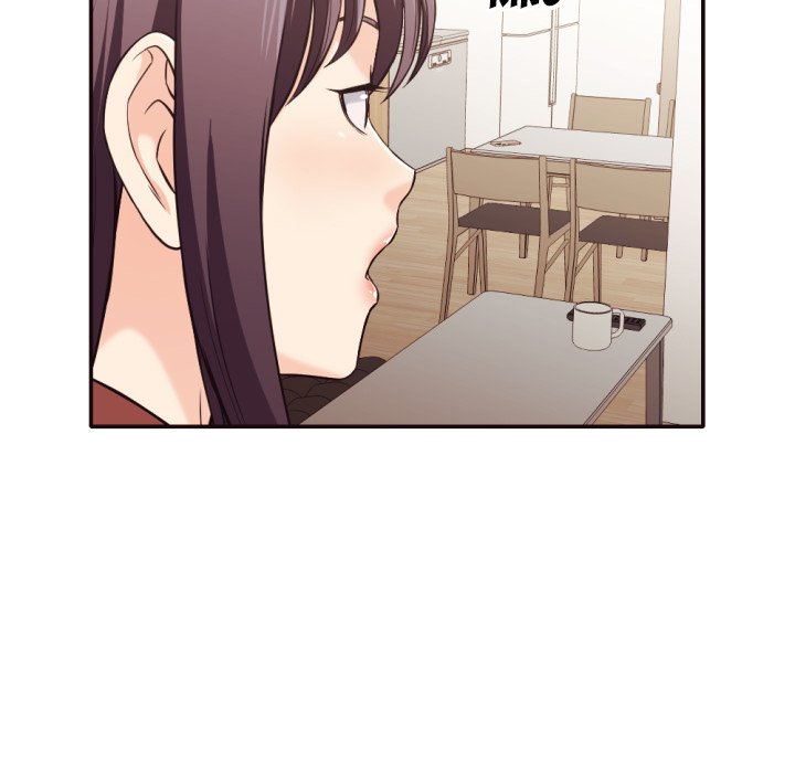 The Hidden Past - Chapter 36 23