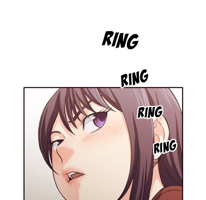The Hidden Past - Chapter 36 21